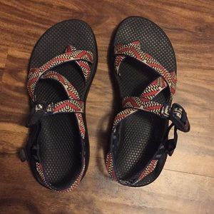 Size 8 Women’s Chacos